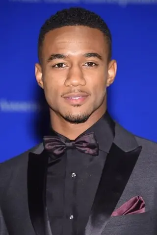 Peliculas de Jessie T. Usher