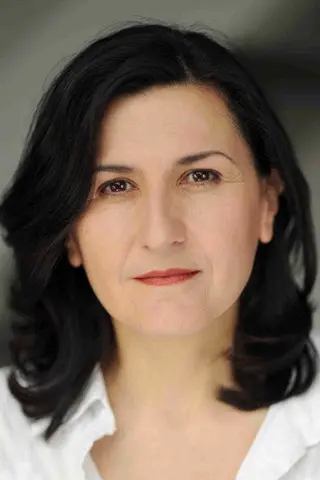 Peliculas de Şiir Eloğlu