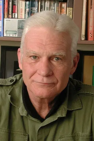 Peliculas de Dale Dye