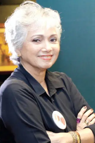 Peliculas de Celeste Legaspi