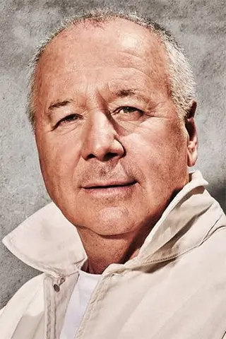 Peliculas de Jim Kerr