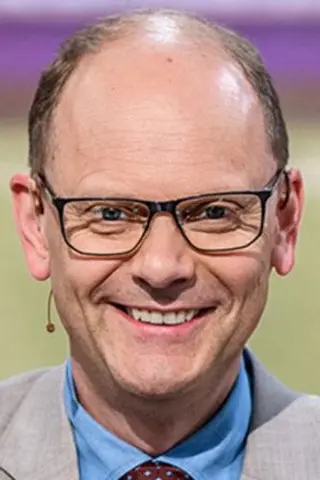 Peliculas de Lasse Granqvist
