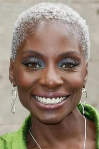 Peliculas de Nikeata Thompson