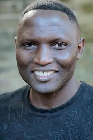 Peliculas de Lamin Tamba