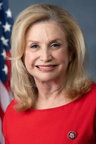 Peliculas de Carolyn Maloney