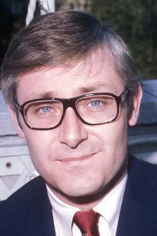 Peliculas de Peter Benchley