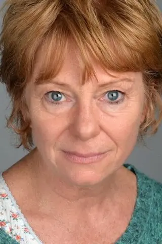 Peliculas de Karen Henthorn