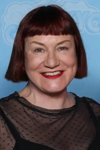 Peliculas de Nell Campbell