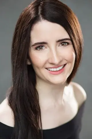 Peliculas de Leah O'Rourke