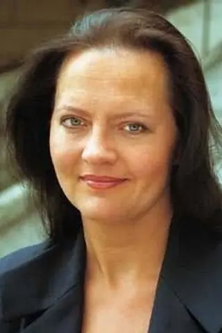 Hanna Polk - Córka • Potomstwo