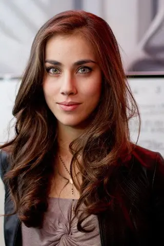 Peliculas de Benedetta Gargari
