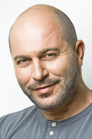 Peliculas de Lior Raz