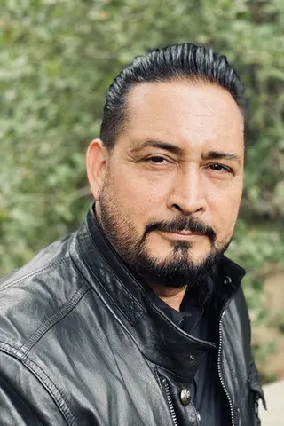 Peliculas de Ben Hernandez Bray