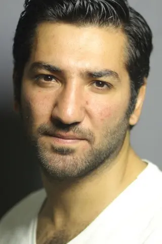 Peliculas de Berkay Ateş
