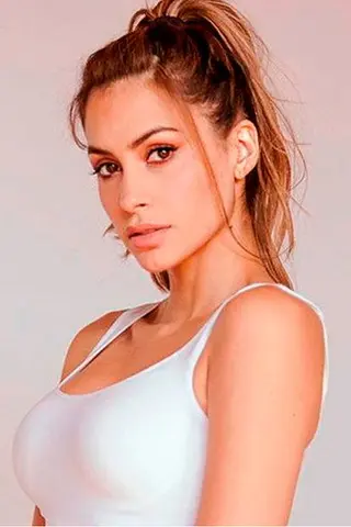 Peliculas de Milett Figueroa