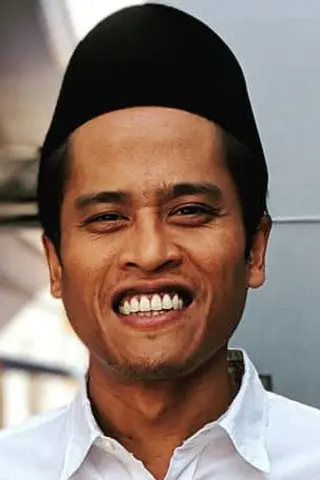 Peliculas de Amerul Affendi