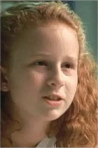 Peliculas de Ashley Buccille
