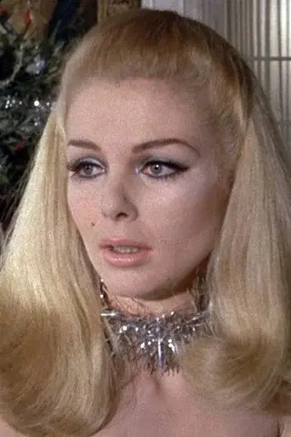 Peliculas de Marianna Falk
