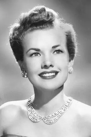 Peliculas de Gale Storm