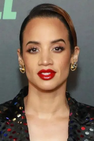 Peliculas de Dascha Polanco
