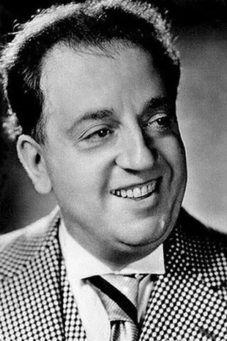 Peliculas de Lucien Baroux