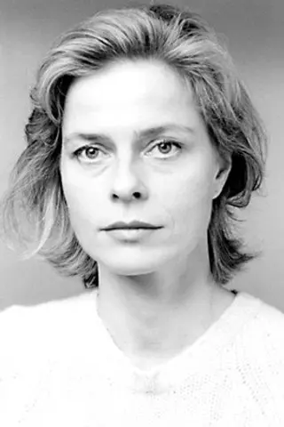 Peliculas de Corinna Kirchhoff