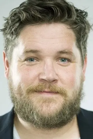 Peliculas de Grant O'Rourke