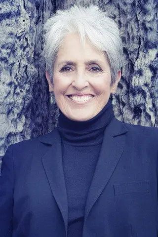 Peliculas de Joan Baez