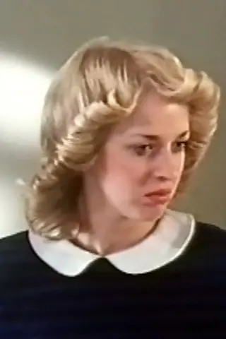 Peliculas de Mary Garlington