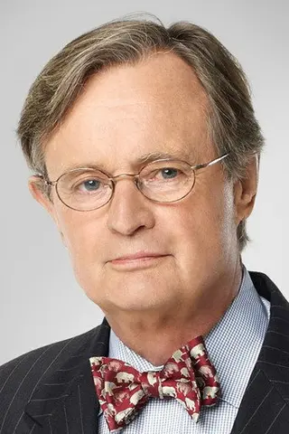 Peliculas de David McCallum
