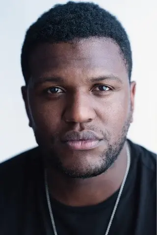 Peliculas de Malachi Beasley
