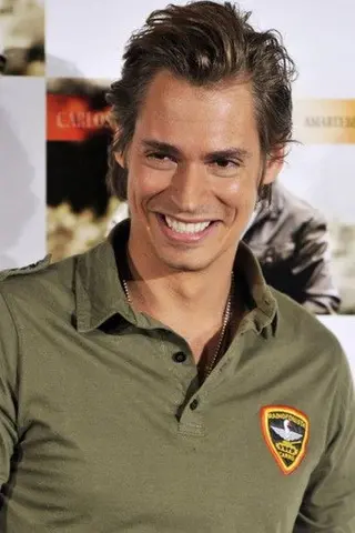 Peliculas de Carlos Baute