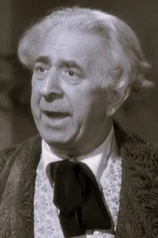 Peliculas de Emil Rameau