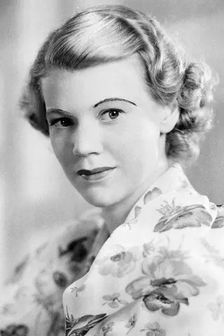Peliculas de Irma Christenson