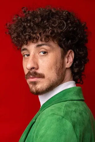 Peliculas de Erik Vesch