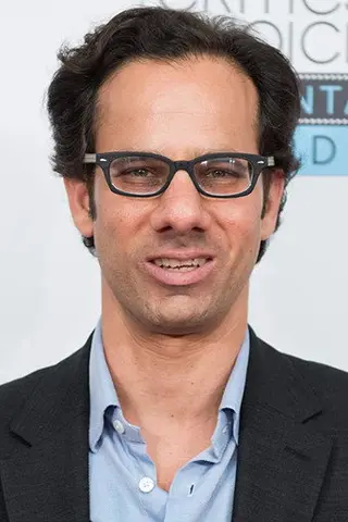 Peliculas de Dan Cogan