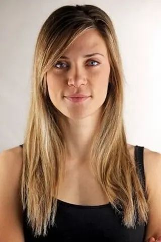 Peliculas de Ali Tataryn