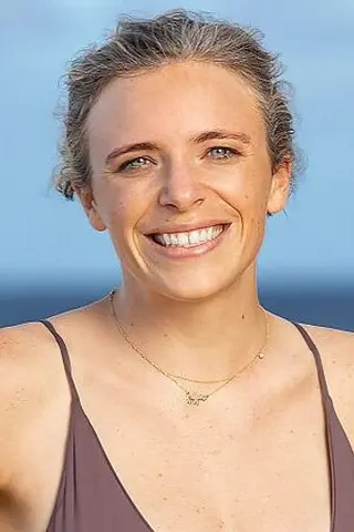 Peliculas de Sophie Clarke