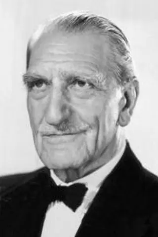 Peliculas de C. Aubrey Smith