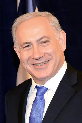 Peliculas de Benjamin Netanyahu