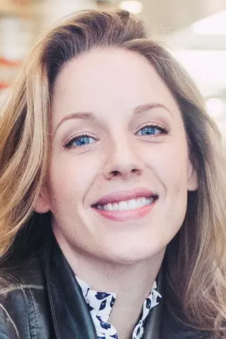 Peliculas de Jessie Mueller