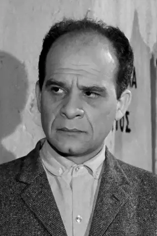 Peliculas de Giorgos Velentzas