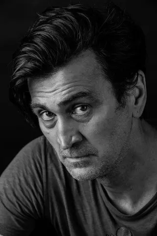Peliculas de Daniel Vivian