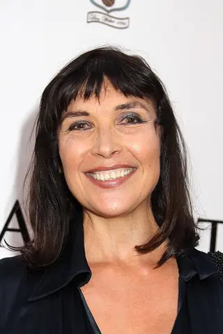 Peliculas de Diane Ayala Goldner