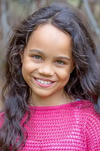 Peliculas de Chloe De Los Santos