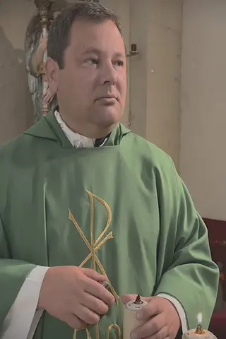 Peliculas de Père Matthieu