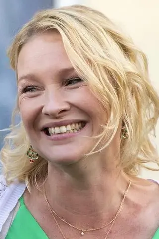 Peliculas de Joanna Page
