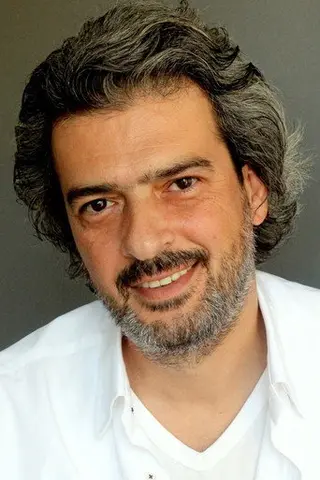 Peliculas de Alper Kut