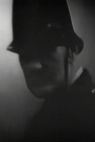 Peliculas de Reg Cranfield