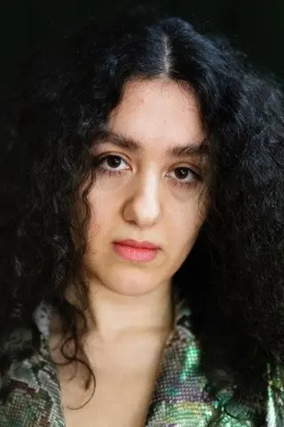 Peliculas de Hanin Georgis